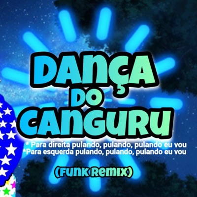 BEAT DANÇA DØ CANGURU (Funk Remix) - Single
