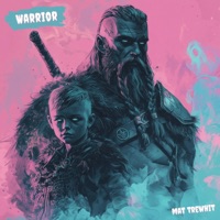 Warrior - Single - Mat Trewhit