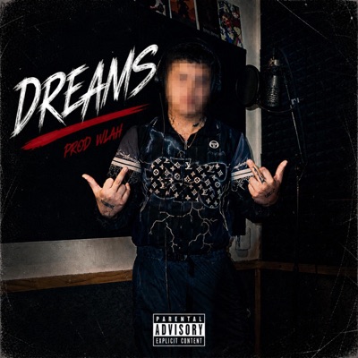 dreams (feat. wlah) - Single