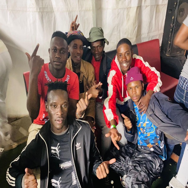 Ba Chabile 45