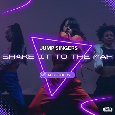 Shake It To The Max (Remix) - Single