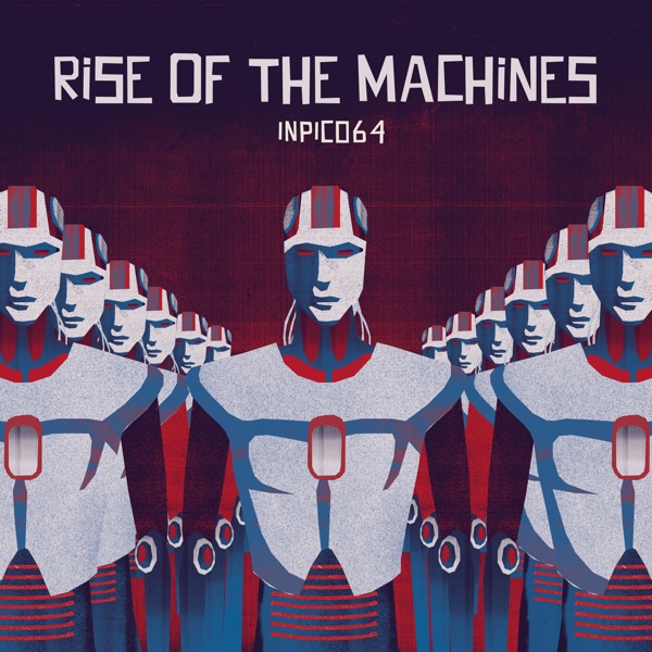 Rise of the Machines
