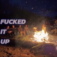 F****D IT UP - Single - G4FFØ