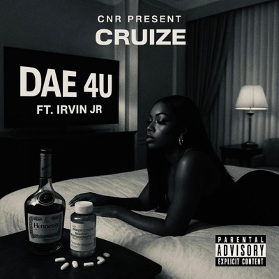 DAE 4U (feat. Irvin jr) - Single