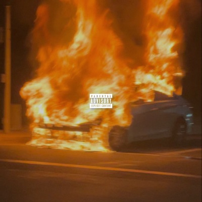 BLAZING - EP