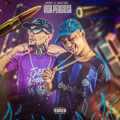 VIDA PERIGOSA - Single