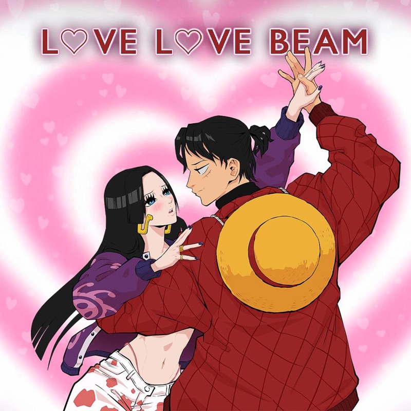 Love Love Beam - Aizen: Song Lyrics, Music Videos & Concerts