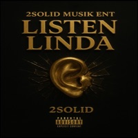 Listen Linda - Single - Khrome2Solid