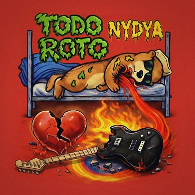 Todo Roto - Single