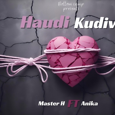 Haudi Kudiwa (feat. ANIKA Tanaka Magazeni) - Single