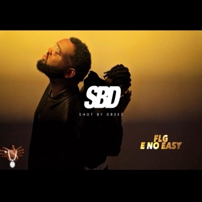 E No Easy - Single