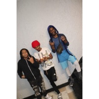 Streets (feat. Domiii) - Single - Yahhmon