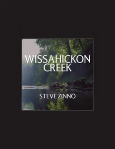 Steve Zinnoを聴いたり、ミュージックビデオを鑑賞したり、経歴やツアー日程などを確認したりしましょう！