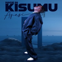 Made In Kisumu - Apesi