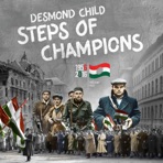 Steps of Champions (feat. Anthony De La Torre, Chris Willis, Diana Grasselli, Jon Vella, Levi Hummon, Maria Vidal, Michelle Prentice, Mike Eldred, Myriam Valle, Vanessa Campagna & The Hooligans) - Single