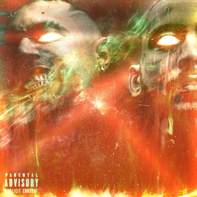 BUN HIM ON GOD - Single