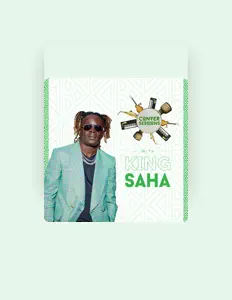 Listen to King Saha, watch music videos, read bio, see tour dates & more!