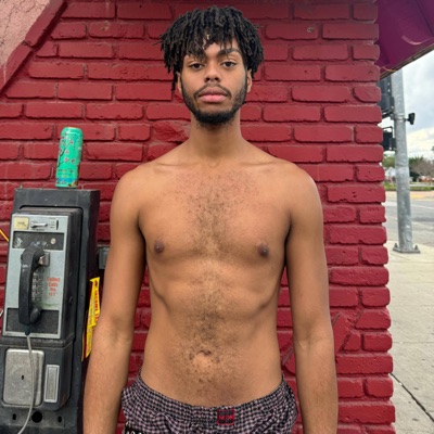 Untitled EP + PROD.TRILL SHINOBI (feat. Trill Shinobi) - EP