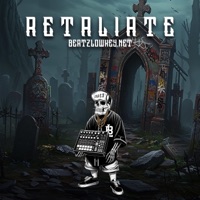 Retaliate - Single - Beatz Lowkey