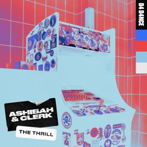 The Thrill - Single