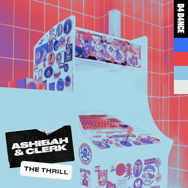 The Thrill - Single
