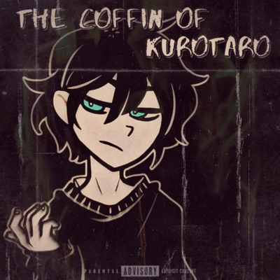 The Coffin of Kurotaro - Single