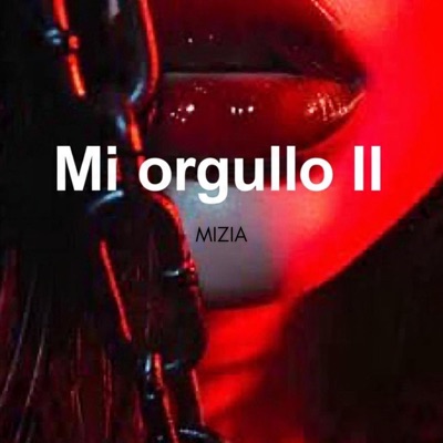 RugeonFire - Mi orgullo II