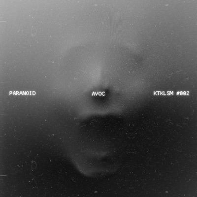 Paranoid (Radio Edit) - Single