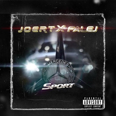 Mercedes Sport (feat. JOERT) - Single