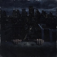 Fallin' (2018) - Single - The Inglorious Poet & Serf