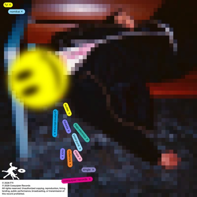 Nomikai artwork