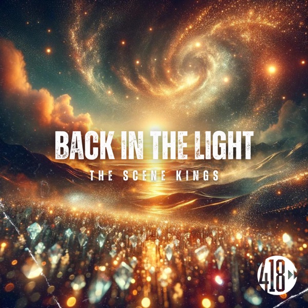 Back In The Light - Single
