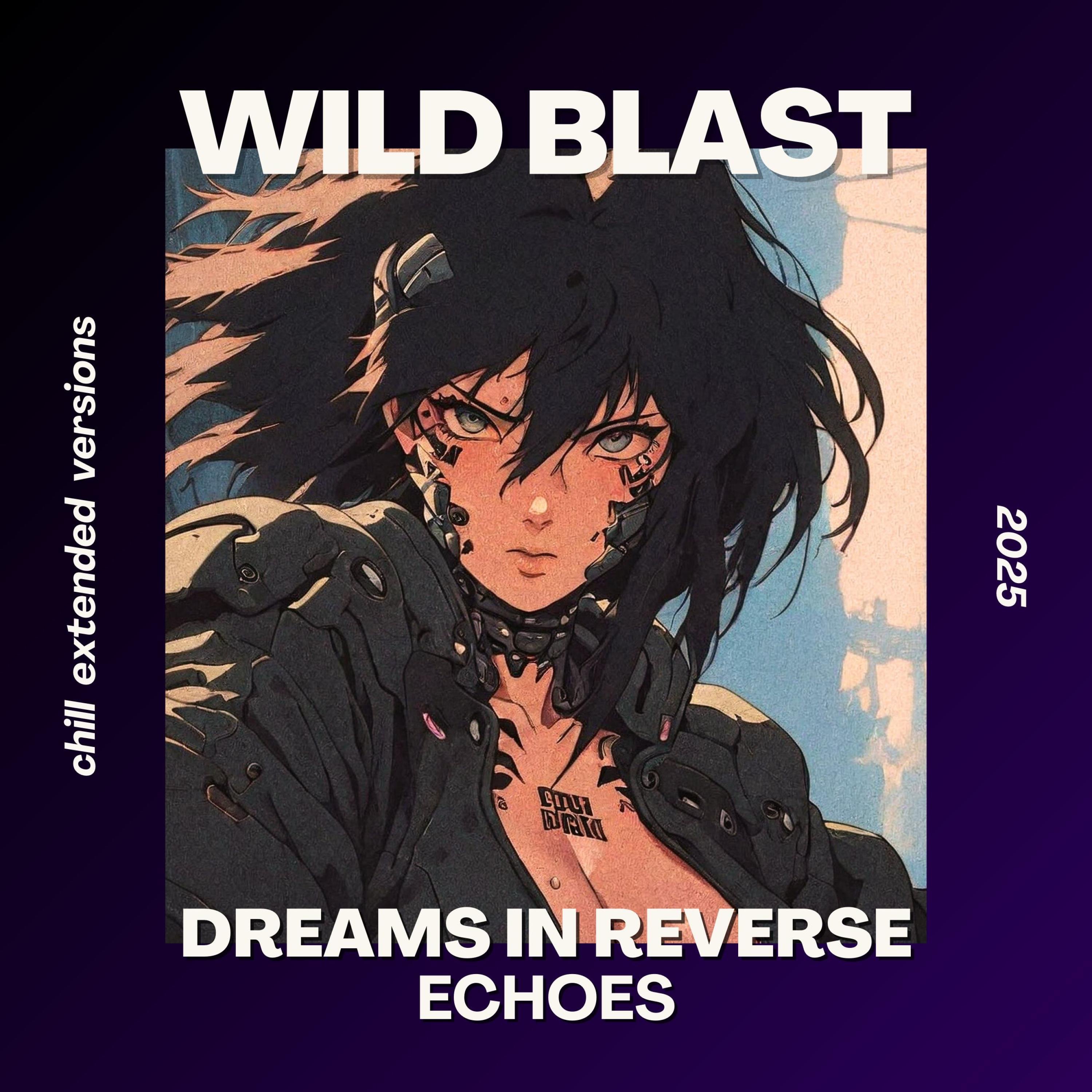Dreams in Reverse: Echoes