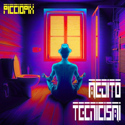 Medito Tecnicismi - Single