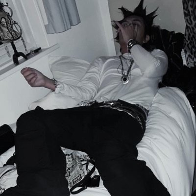 CHROME HEART - Single