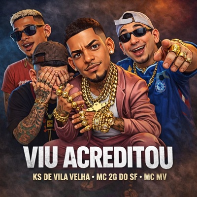 VIU, ACREDITOU - Single
