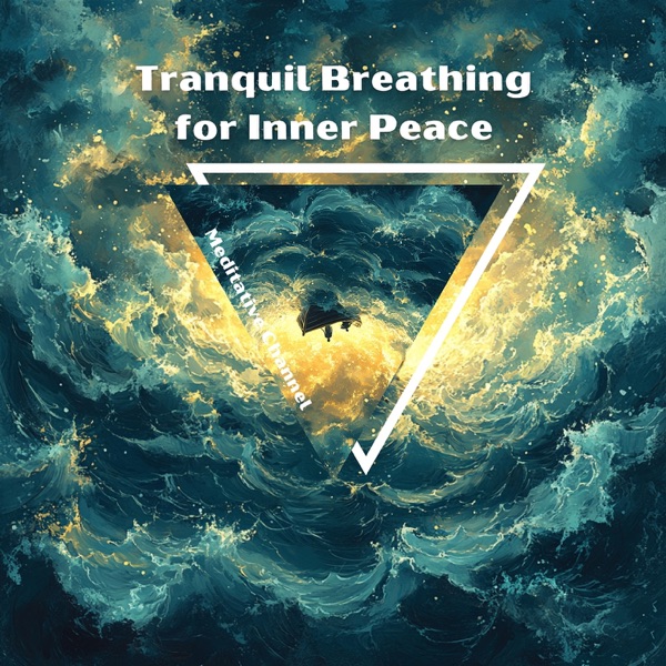 Tranquil Breathing for Inner Peace