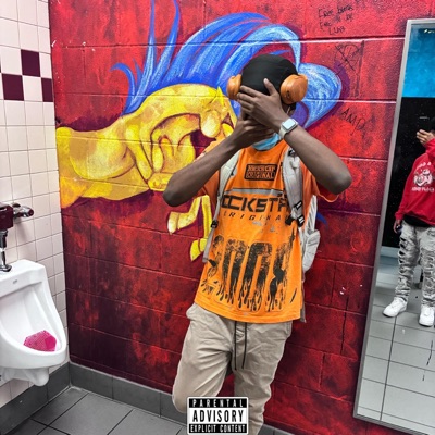 HEAR ME OUT - EP