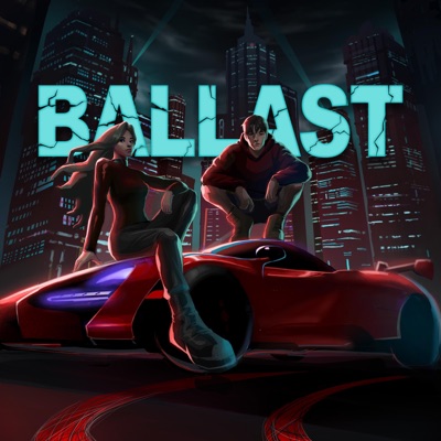 Ballast (feat. Diihee) - Single