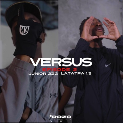 Versus EP.2 Latatpa 1.3 - Single