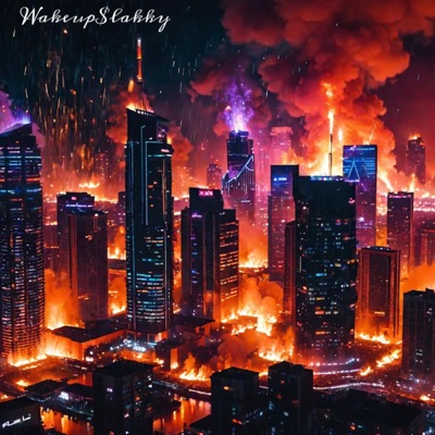 Fire & Flames - Single