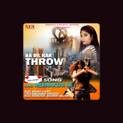 Listen to Meenakshi SR, watch music videos, read bio, see tour dates & more!