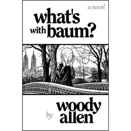 What's with Baum? (Unabridged)