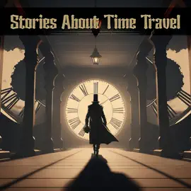 Stories About Time Travel: Pioneering tales of time travel all written before the moon landing