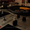 Hey Mr. DJ