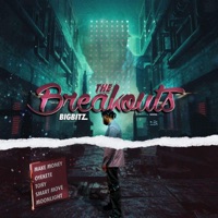 The Breakouts - Single - Bigbitz