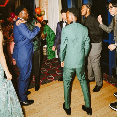 party (feat. drewy!) - Single