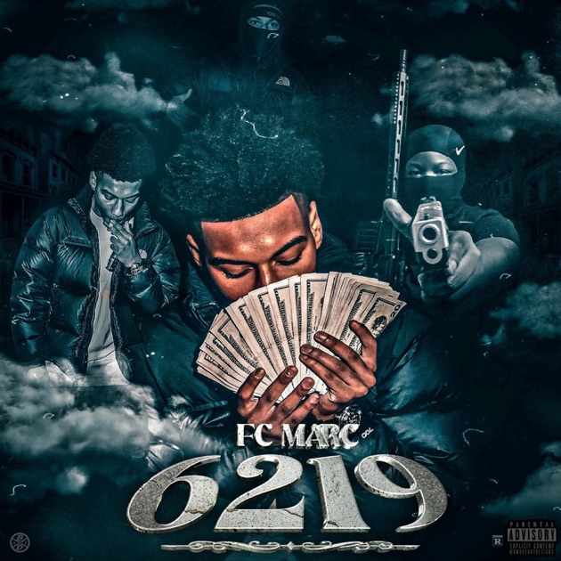 6219 - Album by Fc marc - Apple Music