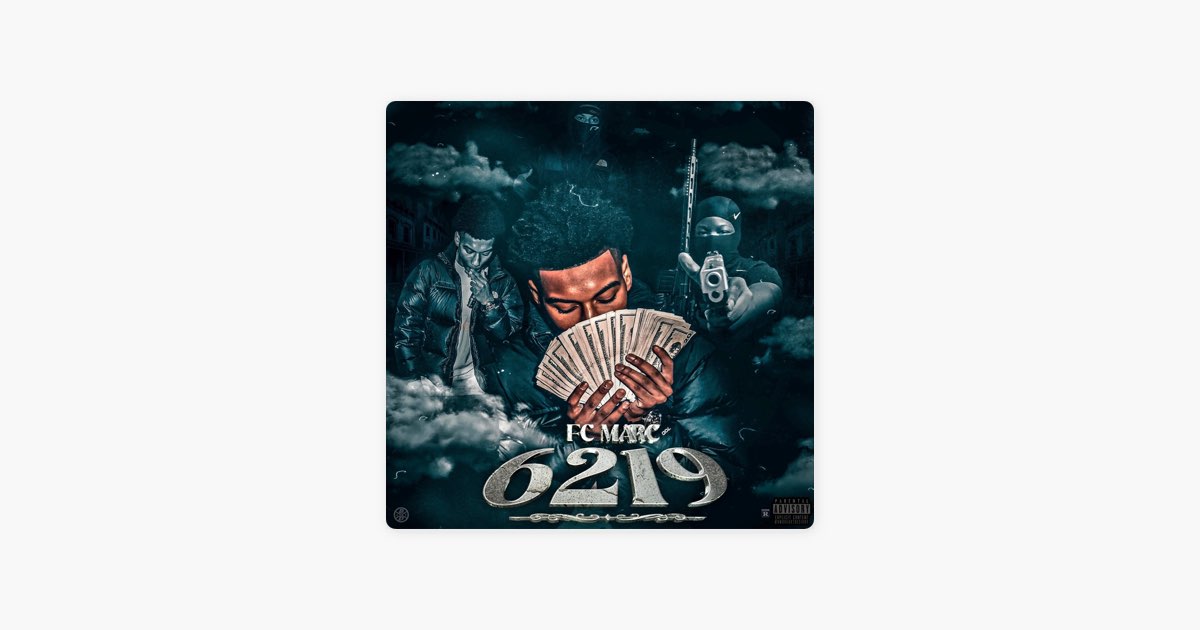 6219 - Album by Fc marc - Apple Music