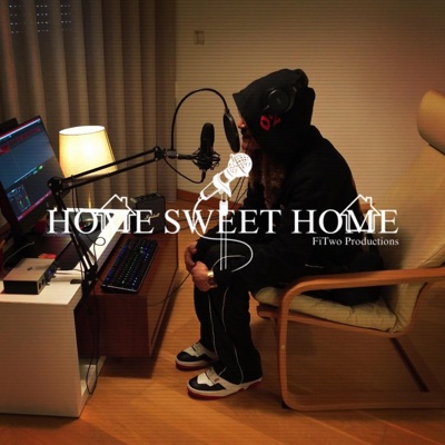 HOME SWEET HOME (feat. Nava$) - Single